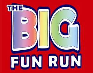 Edinburgh 5K Big Fun Run